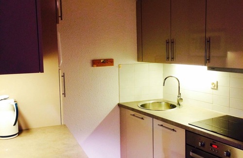 La Perriere Apartment | Ski in/ski out apartment - Sleeps 4 to 6 - Domaine La Tania Courchevel