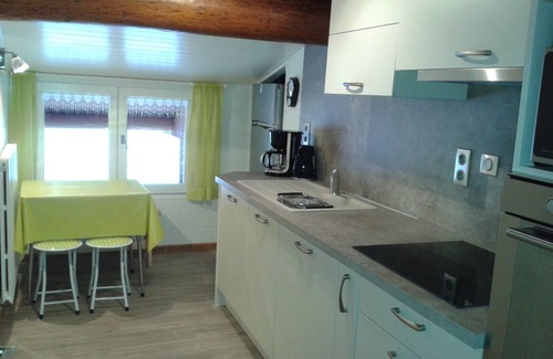 Megeve Apartment | Ski in ski out Apartment Crocus, your holidays rental in MEGEVE, 4/6 p