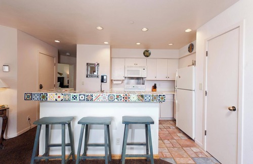 Purgatory Condo | Ski in/Ski Out Condo in Main Plaza - Corner Unit - Views of the Slopes