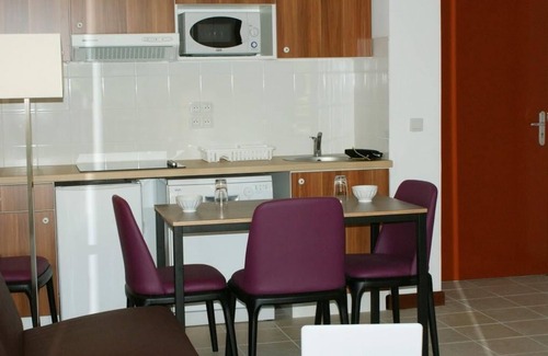 Valberg Apartment | Ski-in/ski-out & foot of the slopes, view mountain, terrace, tv, ski locker, 35-45m²