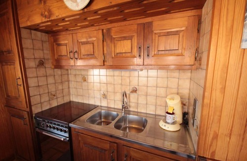 Les Saisies Apartment | Ski-in/ski-out & foot of the slopes, Ground floor, view ski slopes, balcony, tv, ski locker, 32m²