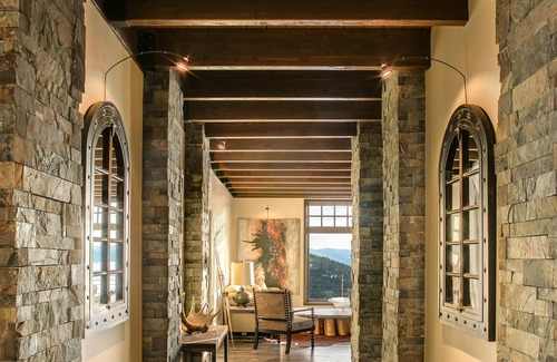 Sandpoint House | Ski-in/Ski-out, In the Village, 7 King Bedrooms, 2 Bedrooms w/2 XL twins