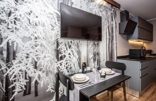 Cervinia Apartment | Ski in, ski out