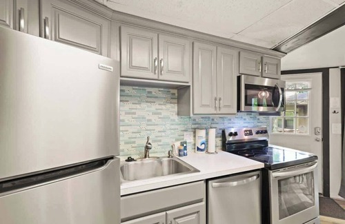 Sugar Mountain Cabin | Ski In/Ski Out Round House in Sugar Mountain