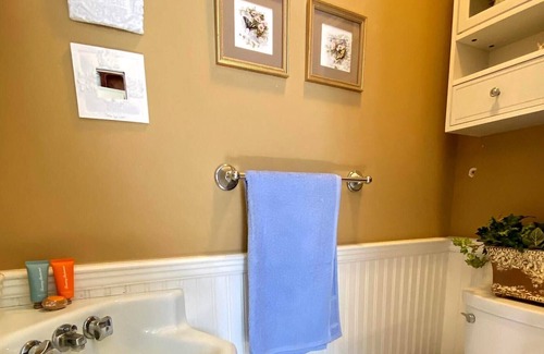 Village at Camelback House | SKI IN - SKI OUT SLOPE SIDE @ CAMELBACK MOUNTAIN