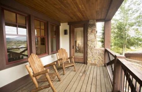 Crested Butte Condo | Ski In/Ski Out "WestWall Lodge" Luxury Mountain Accommodation A104
