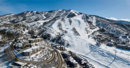 Steamboat Springs House | Ski In, Ski Out, Ski Slope Views, California King, Recently Renovated