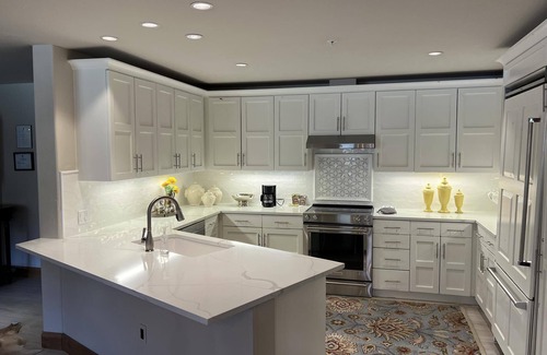 Crested Butte Condo | Ski In/Ski Out "WestWall Lodge" A102 Luxury Mountain Accommodation