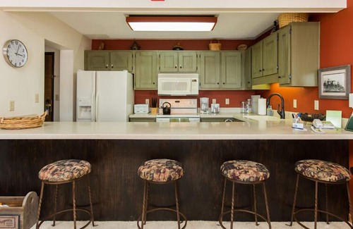 Steamboat Springs Condo | Ski-in, Walk-out, Views of Ski Slopes, Indoor Pool, Discount Lift Tix
