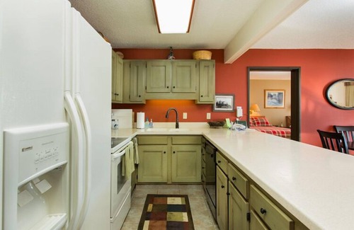 Steamboat Springs Condo | Ski-in, Walk-out, Views of Ski Slopes, Indoor Pool, Discount Lift Tix