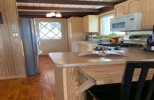 Gilford House | Ski/Lake Chalet in Gilford, NH