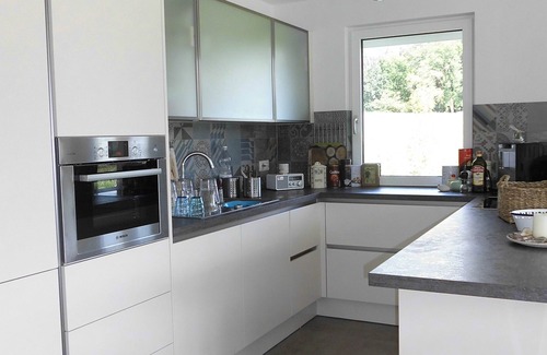 Seeboden House | Ski & Lake & Golf & Hiking in Carinthia - or just relax