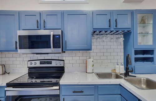 Lake Harmony Estates House | Ski & Lake Retreat: Spacious Home for Families