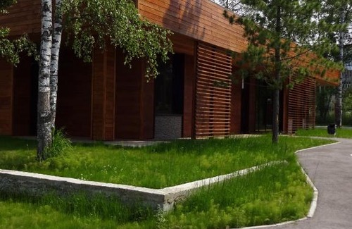 Baykalsk House | Ski-Let Hotel