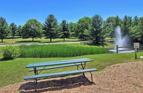 Bellaire Condo | Ski Lodge w Pool/HotTub/Golf & Beach Club Access!