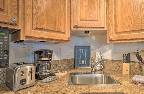 Snowmass Village Apartment | Ski Lovers Studio with Easy Pool and Hot Tub Access!