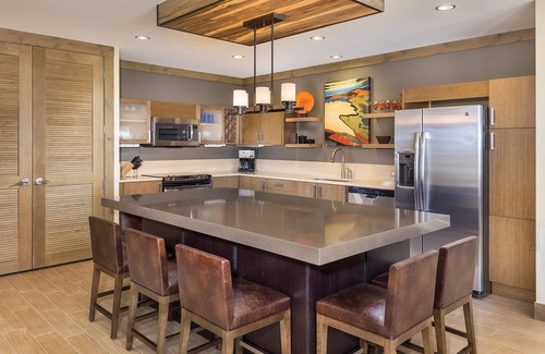 Avon Resort | Ski Paradise at Wyndham Resort at Avon - 2 Bedroom Villa - Sleeps 6!
