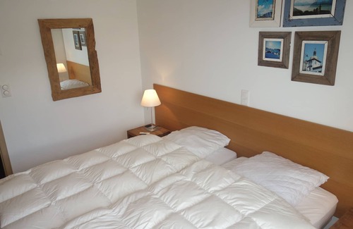 Veysonnaz Apartment | Ski Paradise SP 011 - MOUNTAIN apartment 6 pers
