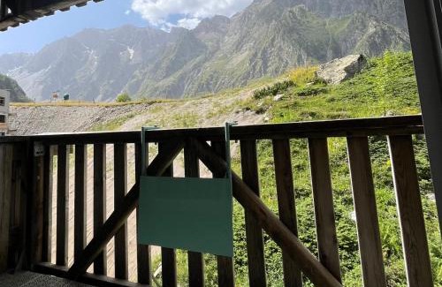 Piau Engaly Apartment | Ski Piau-Engaly balcon vue sur montagne pied pistes proche commerces