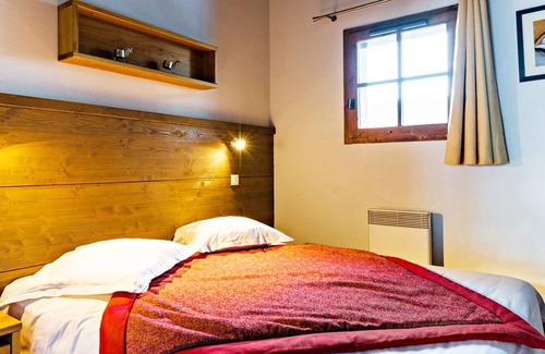 Plagne 1800 Condo | Ski Resort in La Plagne-Tarentaise