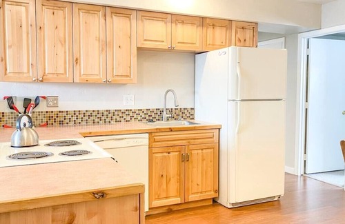 Steamboat Springs Condo | Ski Run Retreat Summa