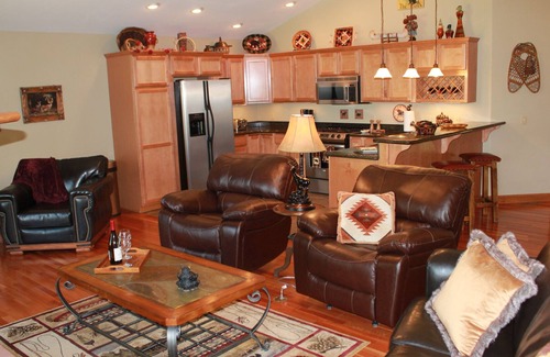 Pagosa Springs House | SKI Spring Break - LOCATION! Relax w/SAN JUAN MOUNTAIN VIEWS,