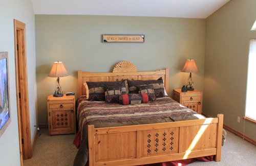 Pagosa Springs House | SKI Spring Break - LOCATION! Relax w/SAN JUAN MOUNTAIN VIEWS,