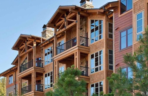 Truckee Condo | Ski, stay and play at Hyatt's Northstar Lodge! Stay for the week - get 15% off!