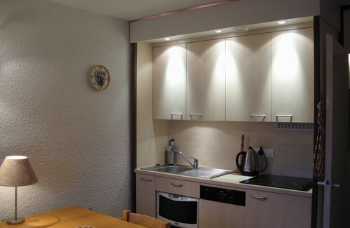 Flaine Apartment | Ski Studio Apartment In Flaine Foret, Near Shops, Restaurants And Activities