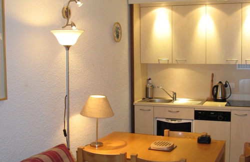 Flaine Apartment | Ski Studio Apartment In Flaine Foret, Near Shops, Restaurants And Activities