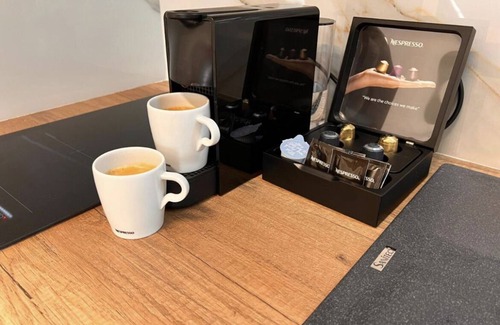 Kalavrita House | Ski Suites - luxury maisonette