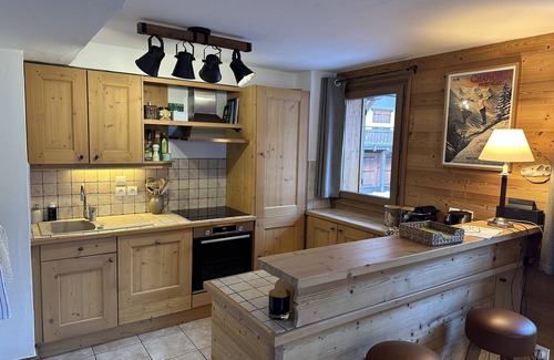 Les Contamines-Montjoie Apartment | Ski & Summer Chalet in Les Contamines* Mont Blanc, France