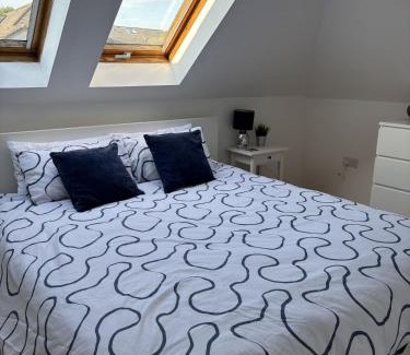 Dunfermline House | Skibo Vista Dunfermline
