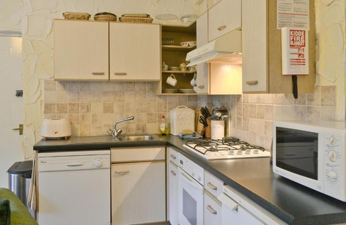 Ambleside House | Skiddaw Apartment