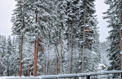 Winter Park House | SKIERS ROOST IN THE GATED SKI IN SKI OUT BRIDGERS CACHE COMMUNITY WP STR 006224