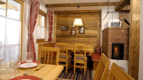 Hochkrimml House | Skihütte Silberleiten, 14 Personen