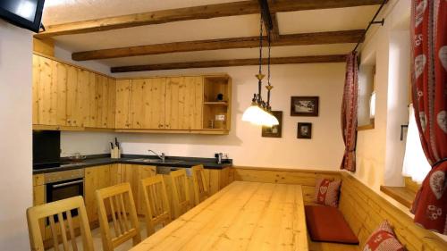 Hochkrimml House | Skihütte Silberleiten, 14 Personen