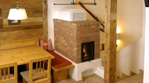 Hochkrimml House | Skihütte Silberleiten, 14 Personen