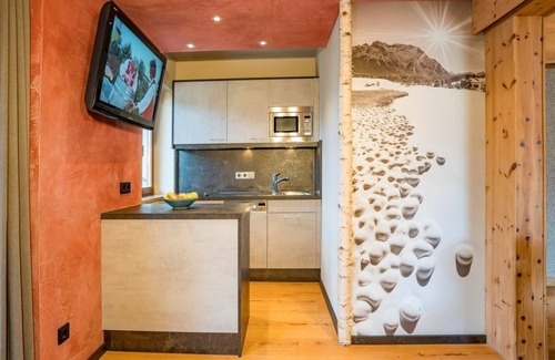 Kruen Apartment | "Skihaserl" apartment/1 bedroom/shower, toilet - holiday happiness, holiday apartments