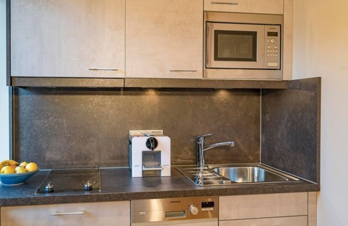 Kruen Apartment | "Skihaserl" apartment/1 bedroom/shower, toilet - holiday happiness, holiday apartments
