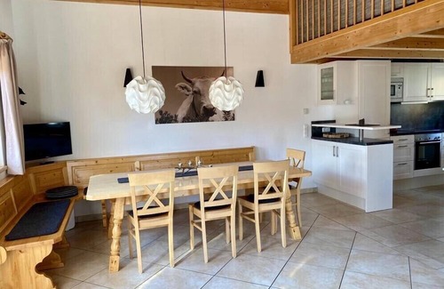 Hochkrimml Ski Chalet | Skiing fun in Hochkrimml/ZillertalArena & Krimml Waterfalls