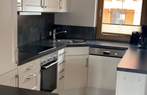 Hochkrimml Ski Chalet | Skiing fun in Hochkrimml/ZillertalArena & Krimml Waterfalls