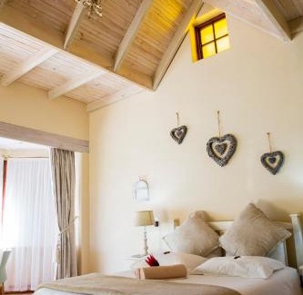 Trawal House | Skilpadvlei Wine Farm