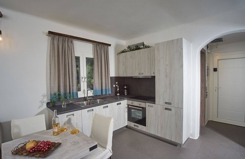 Karystos Villa | SkiNAmmos Eco Villas