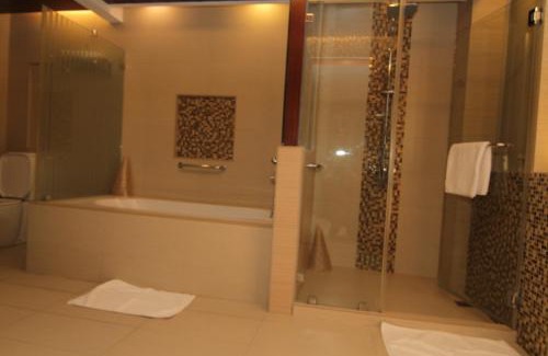 Iloilo Hotel | Skinetics Wellness Center Boutique Hotel