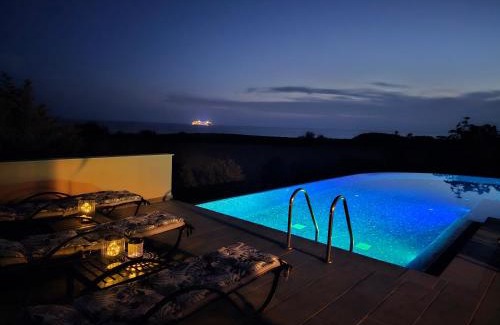 Paliki Villa | Skinos Ilivatos Eco Villa & Estate