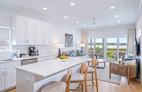 Georgetown House | Skipjack | Amazing Views, Pool, Private Boat Slip!