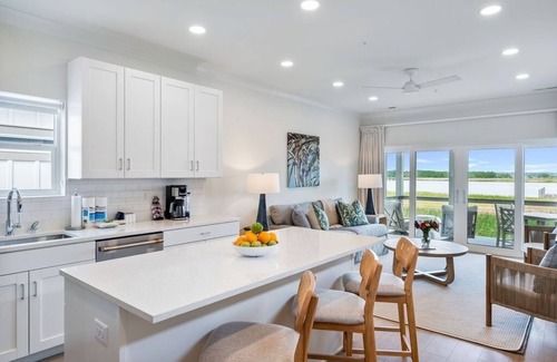 Georgetown House | Skipjack at Winyah Bay Club