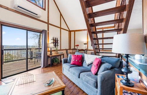 Branson West House | Skipjack Cottage Branson