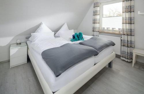 Norddeich Apartment | Skippers Cabin